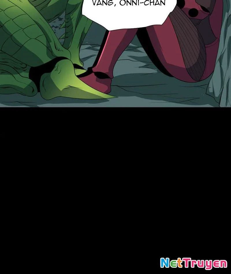 Kỷ Nguyên Kỳ Lạ Chapter 419 - 61