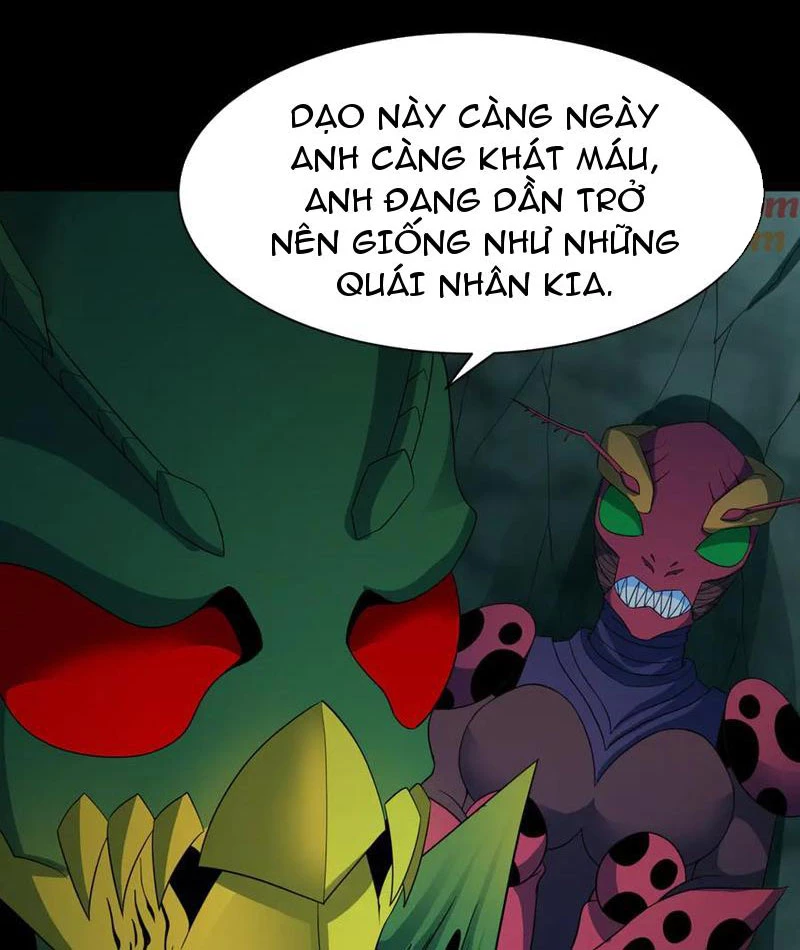 Kỷ Nguyên Kỳ Lạ Chapter 419 - 62
