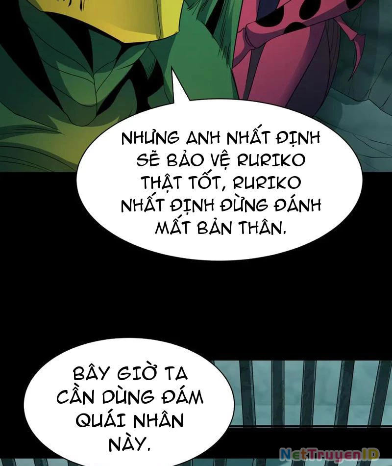 Kỷ Nguyên Kỳ Lạ Chapter 419 - 63