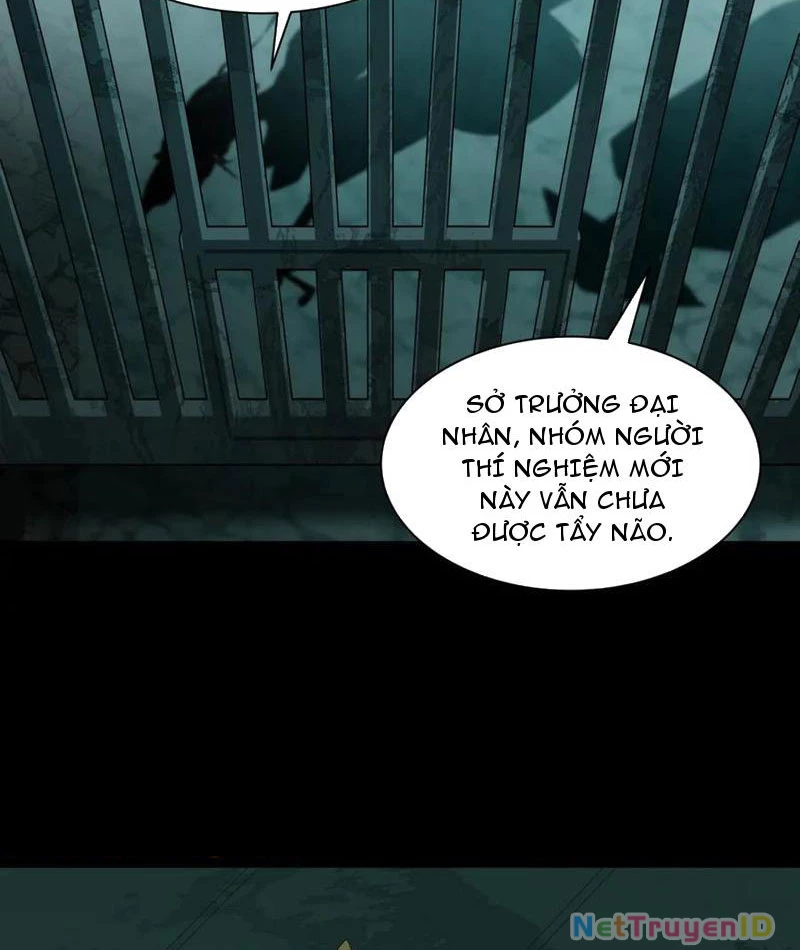 Kỷ Nguyên Kỳ Lạ Chapter 419 - 64