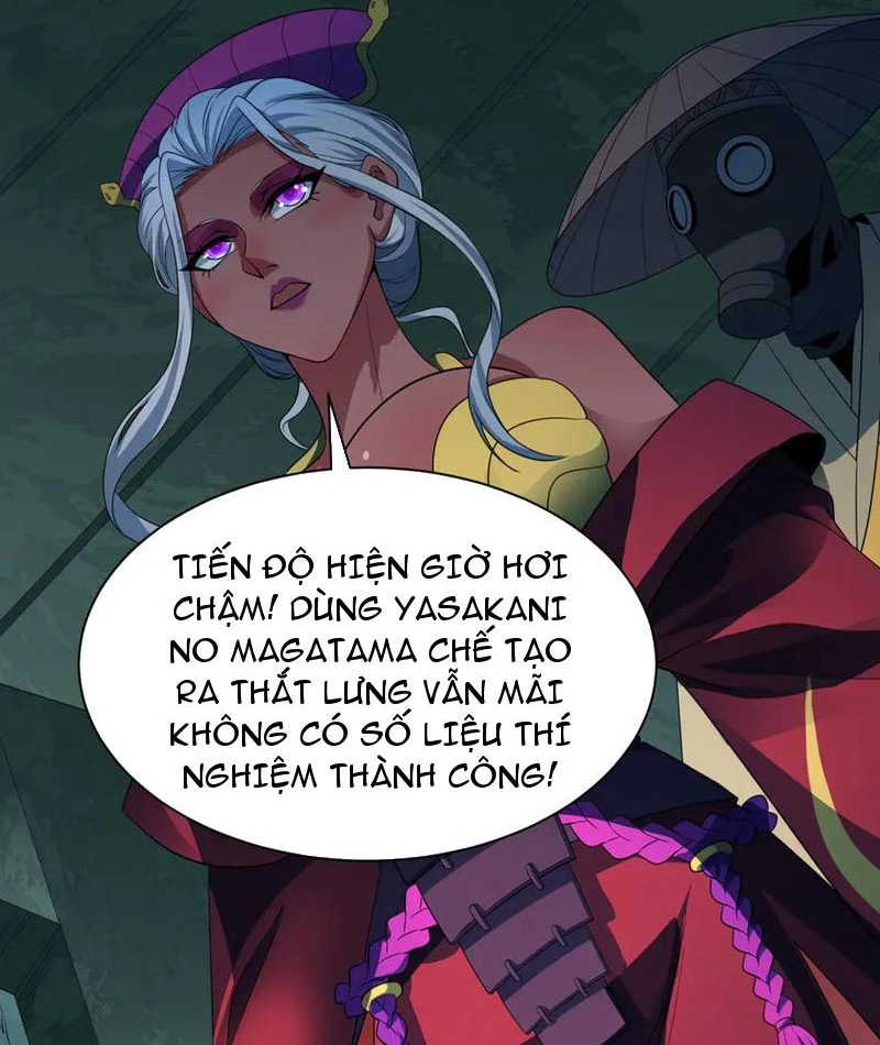 Kỷ Nguyên Kỳ Lạ Chapter 419 - 65