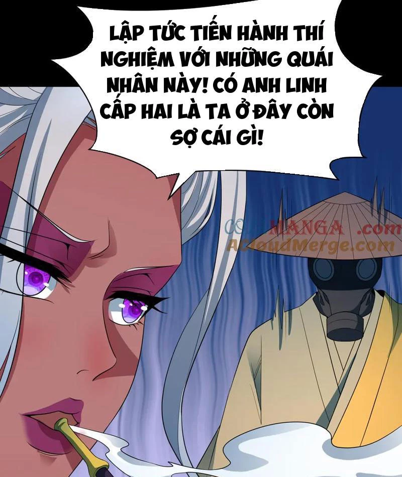 Kỷ Nguyên Kỳ Lạ Chapter 419 - 67