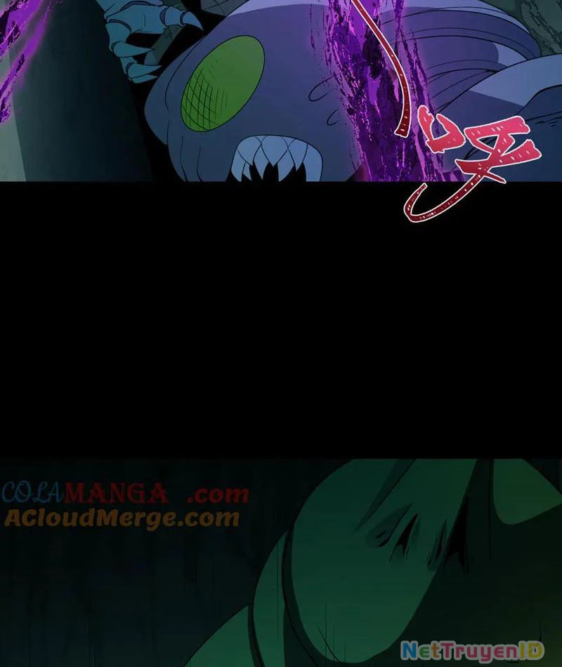 Kỷ Nguyên Kỳ Lạ Chapter 419 - 72