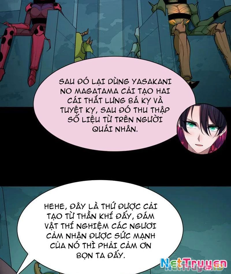 Kỷ Nguyên Kỳ Lạ Chapter 419 - 76