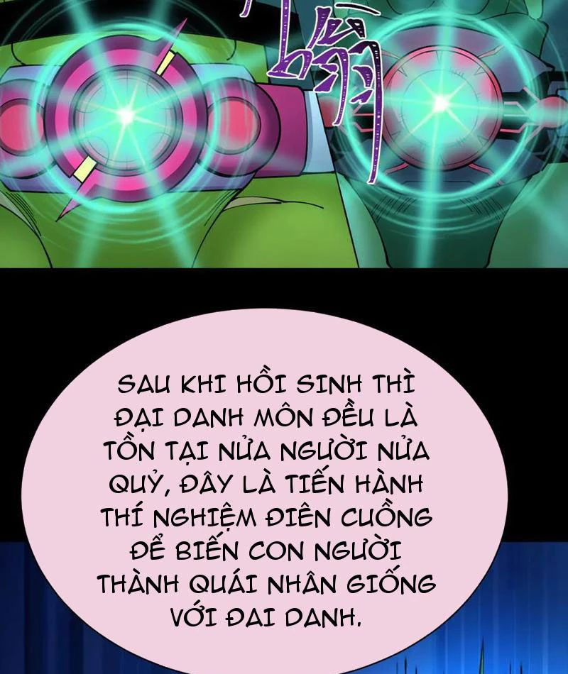 Kỷ Nguyên Kỳ Lạ Chapter 419 - 79