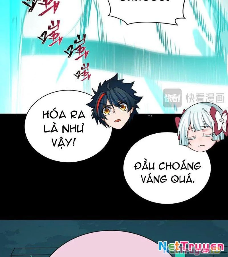 Kỷ Nguyên Kỳ Lạ Chapter 419 - 81