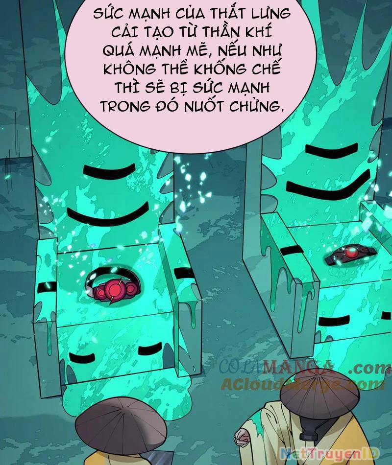 Kỷ Nguyên Kỳ Lạ Chapter 419 - 82