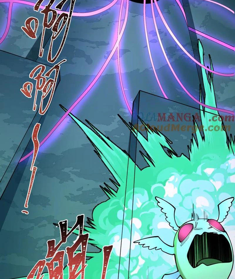 Kỷ Nguyên Kỳ Lạ Chapter 419 - 85