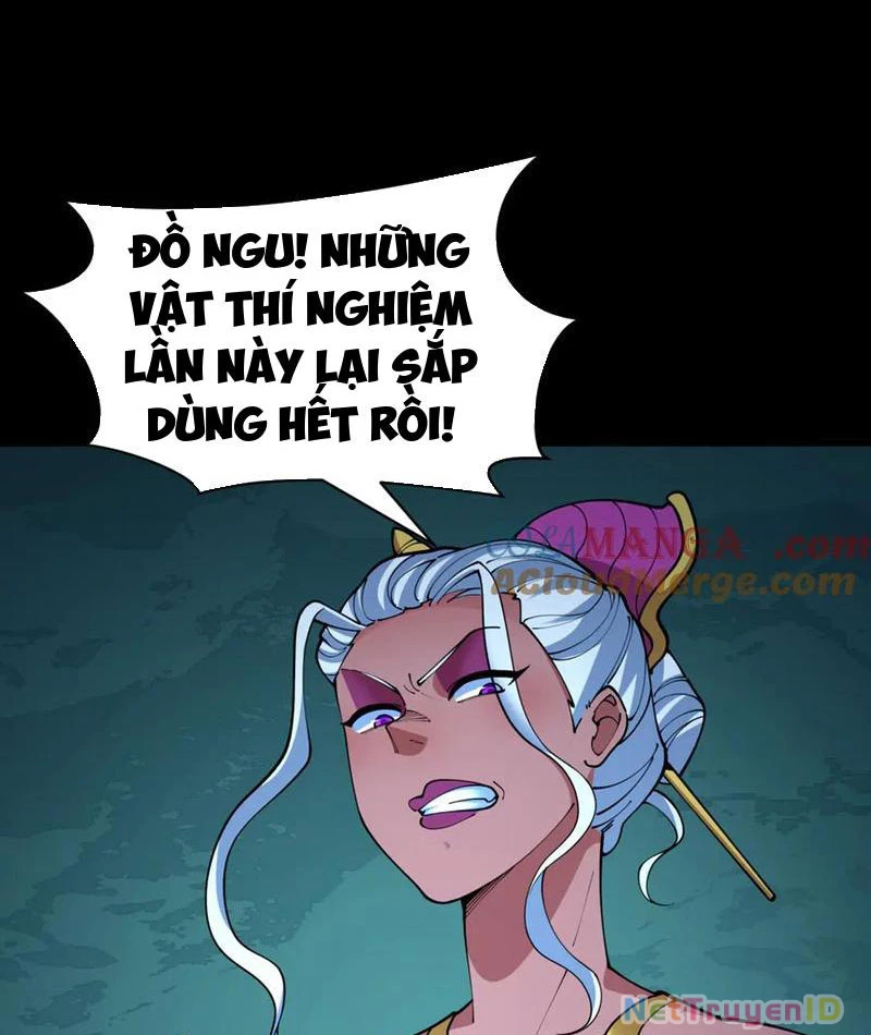 Kỷ Nguyên Kỳ Lạ Chapter 419 - 87