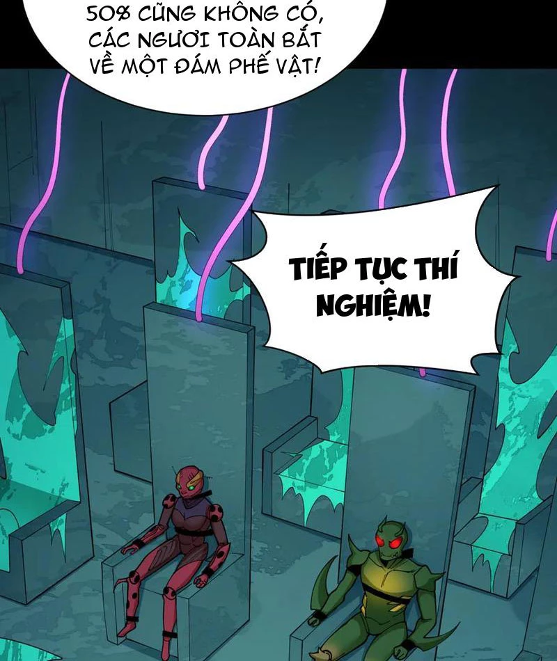 Kỷ Nguyên Kỳ Lạ Chapter 419 - 89