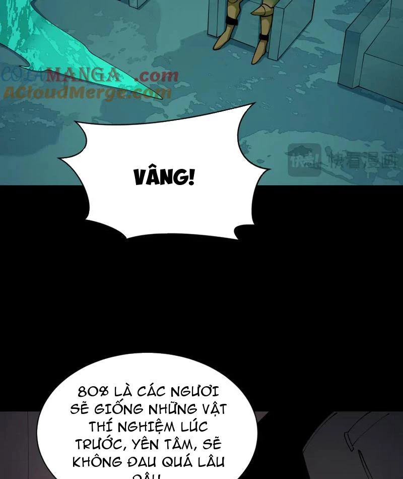 Kỷ Nguyên Kỳ Lạ Chapter 419 - 90