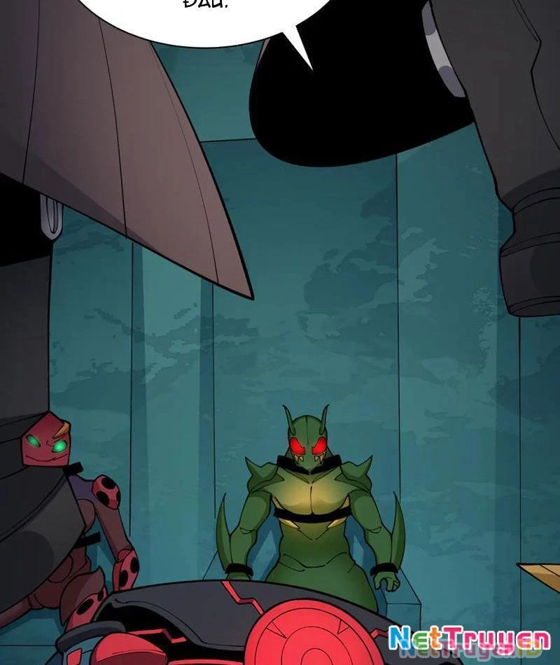 Kỷ Nguyên Kỳ Lạ Chapter 419 - 91