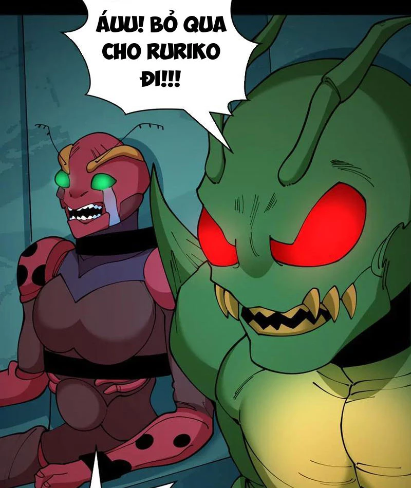 Kỷ Nguyên Kỳ Lạ Chapter 419 - 93