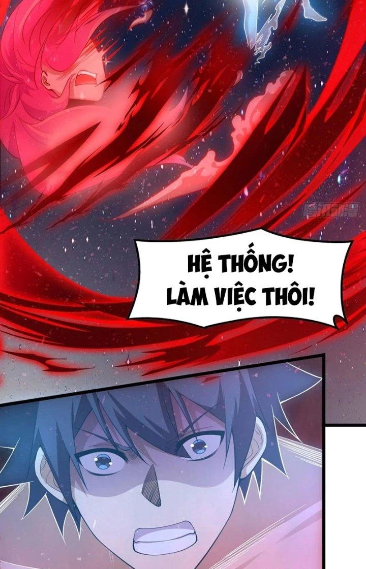Ta Chỉ Muốn Bị Các Vị Đánh Chết Chapter 99 - 3