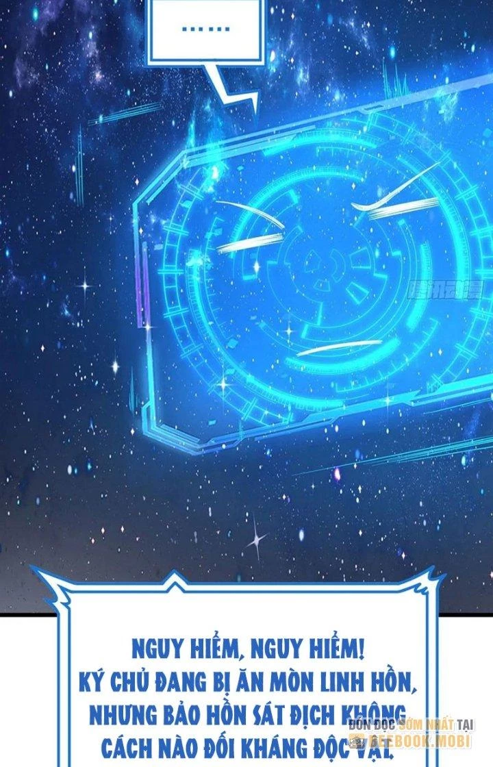 Ta Chỉ Muốn Bị Các Vị Đánh Chết Chapter 99 - 5