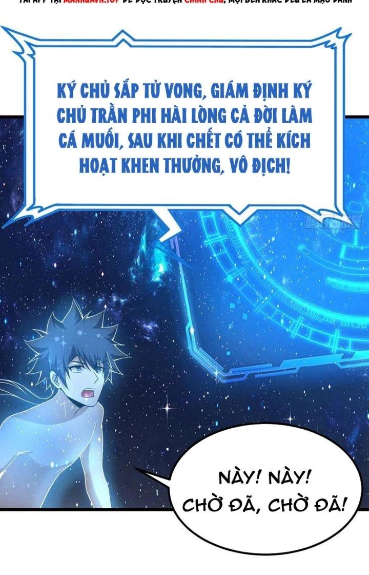 Ta Chỉ Muốn Bị Các Vị Đánh Chết Chapter 99 - 7