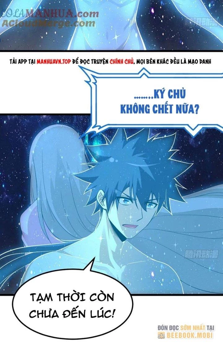 Ta Chỉ Muốn Bị Các Vị Đánh Chết Chapter 99 - 10