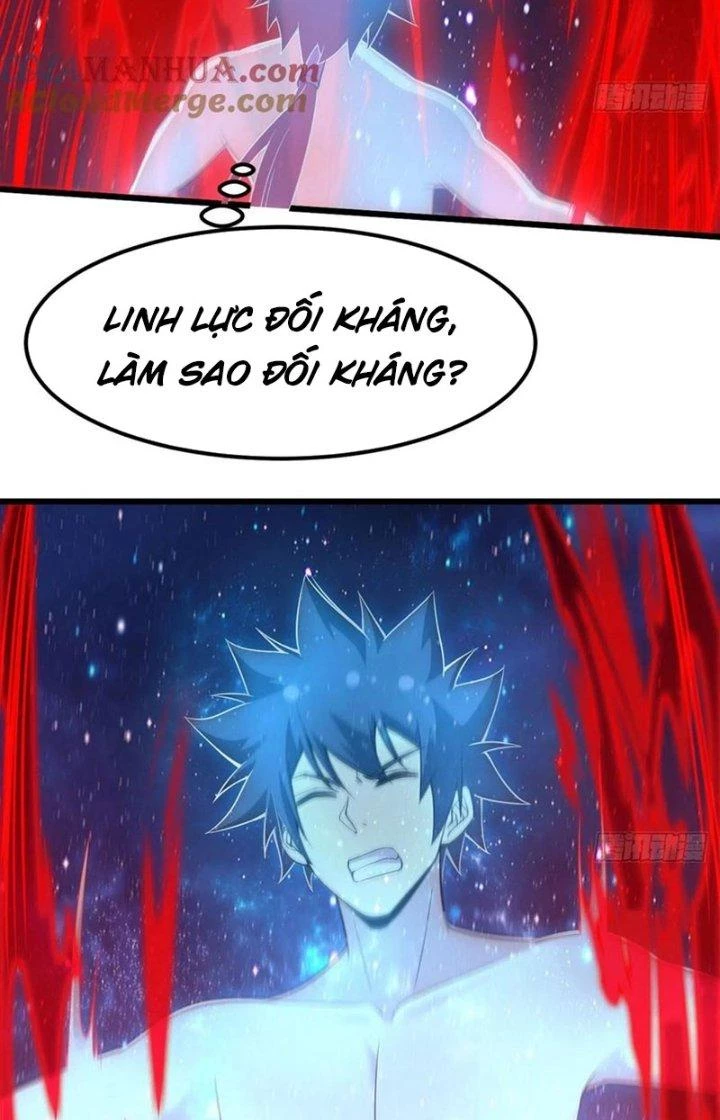 Ta Chỉ Muốn Bị Các Vị Đánh Chết Chapter 99 - 16