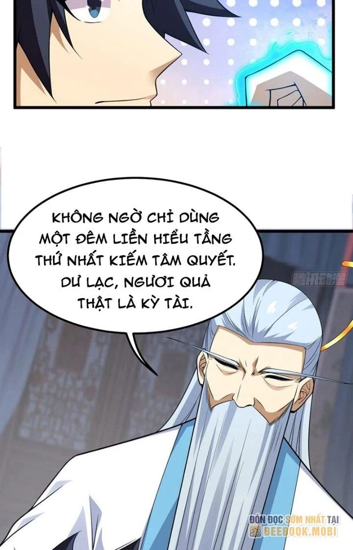 Ta Chỉ Muốn Bị Các Vị Đánh Chết Chapter 99 - 18