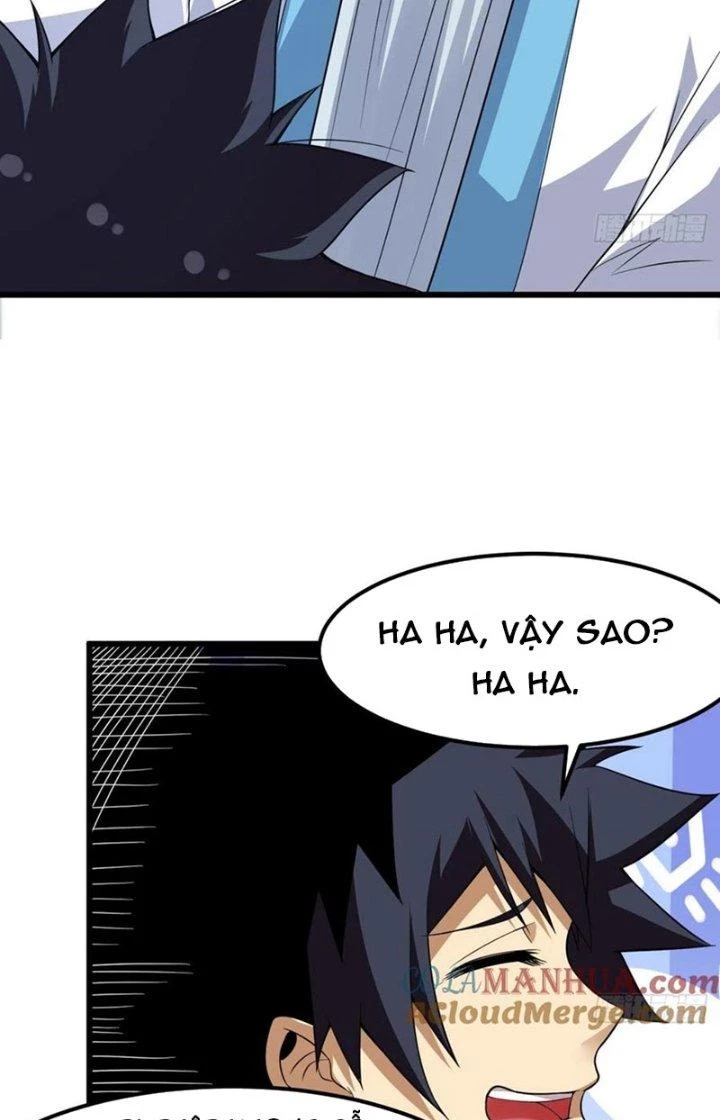 Ta Chỉ Muốn Bị Các Vị Đánh Chết Chapter 99 - 19