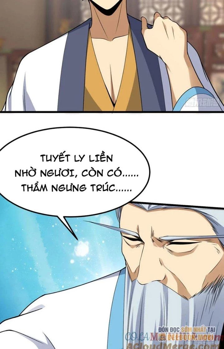 Ta Chỉ Muốn Bị Các Vị Đánh Chết Chapter 99 - 21