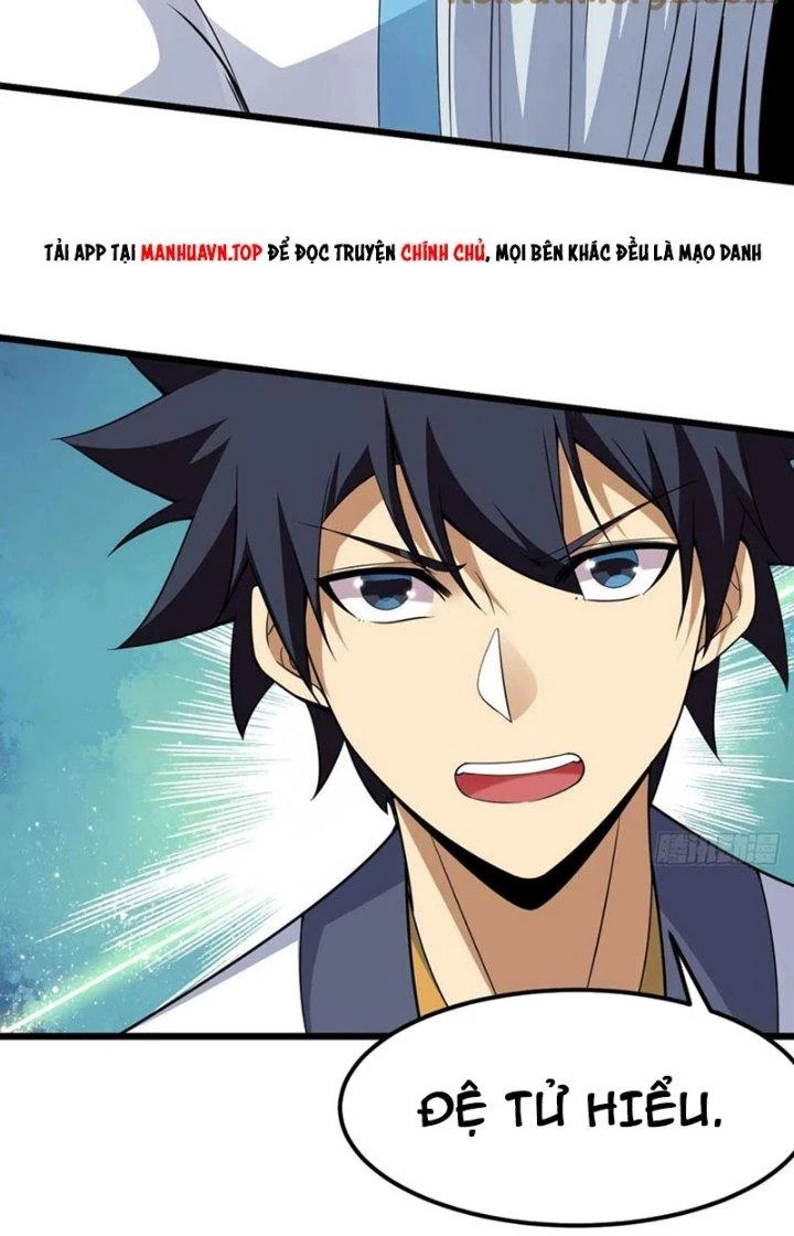 Ta Chỉ Muốn Bị Các Vị Đánh Chết Chapter 99 - 22