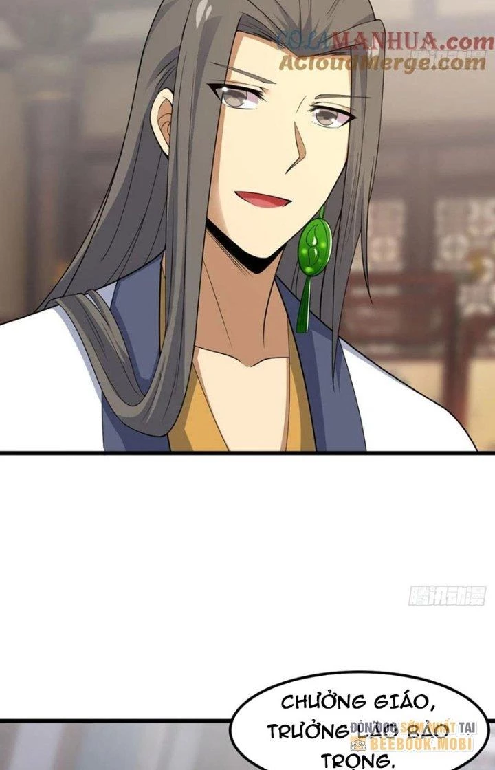 Ta Chỉ Muốn Bị Các Vị Đánh Chết Chapter 99 - 24