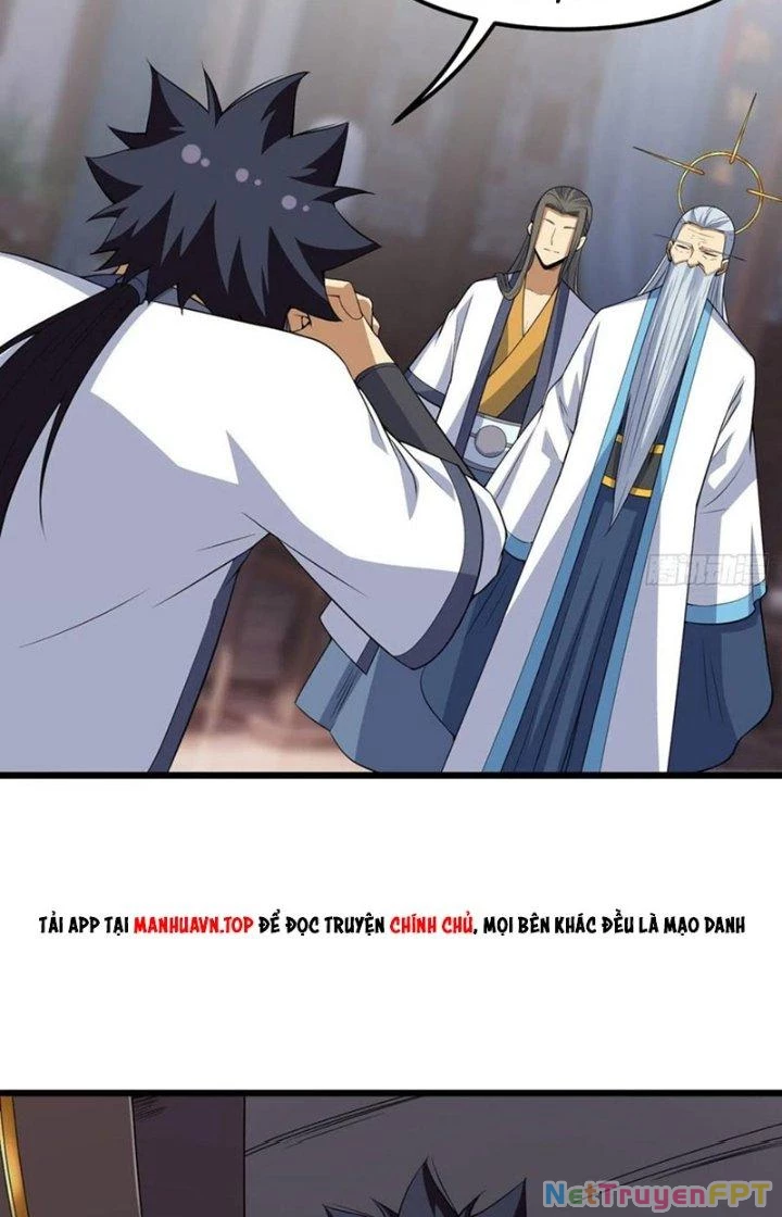 Ta Chỉ Muốn Bị Các Vị Đánh Chết Chapter 99 - 25
