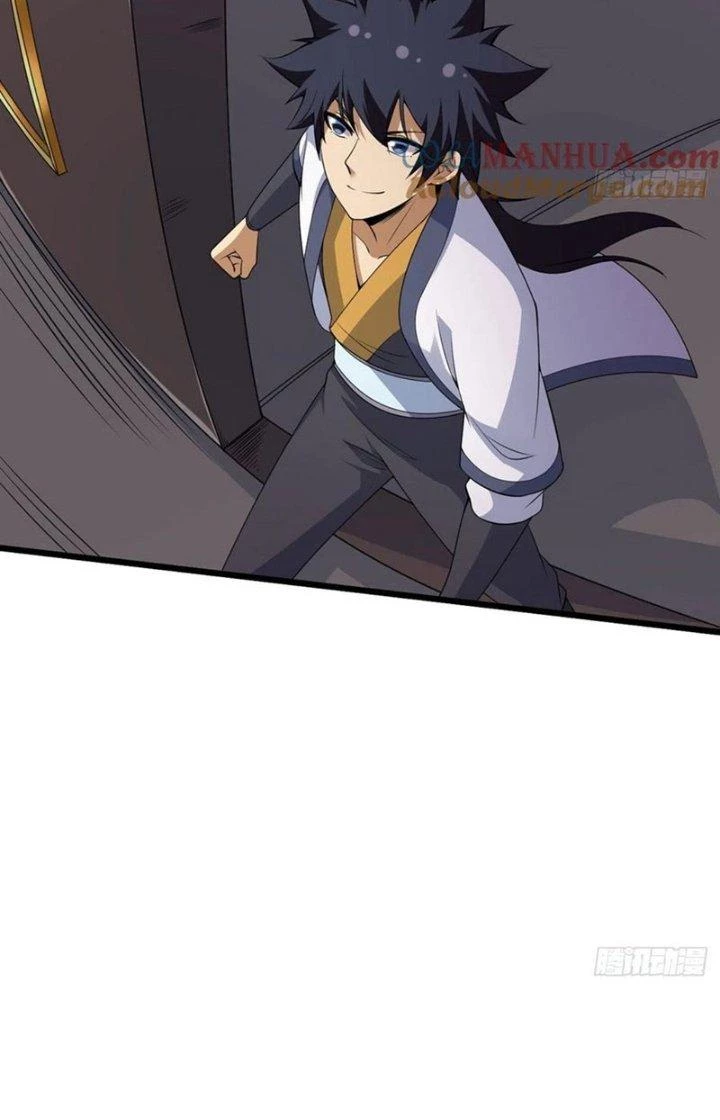 Ta Chỉ Muốn Bị Các Vị Đánh Chết Chapter 99 - 26