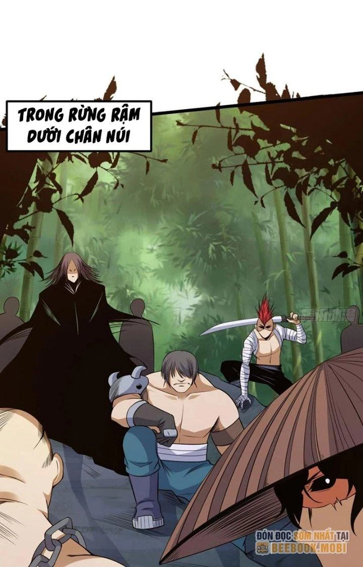 Ta Chỉ Muốn Bị Các Vị Đánh Chết Chapter 99 - 27