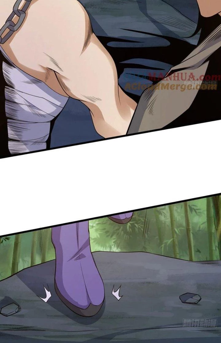 Ta Chỉ Muốn Bị Các Vị Đánh Chết Chapter 99 - 28