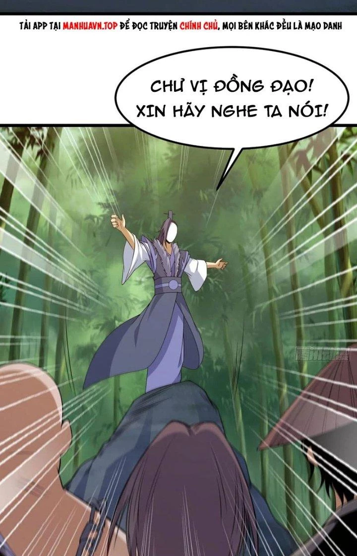 Ta Chỉ Muốn Bị Các Vị Đánh Chết Chapter 99 - 29