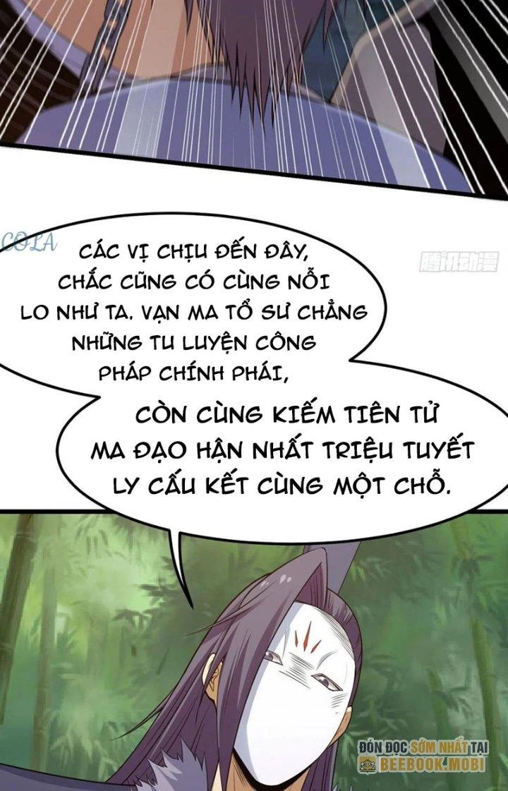 Ta Chỉ Muốn Bị Các Vị Đánh Chết Chapter 99 - 30