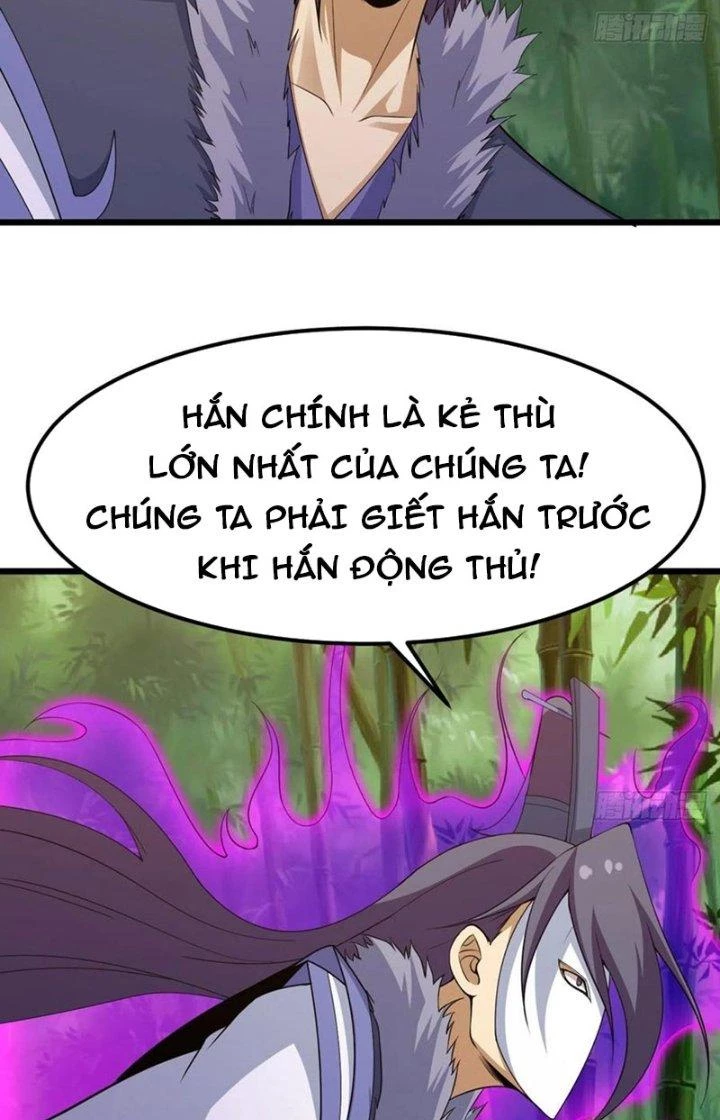 Ta Chỉ Muốn Bị Các Vị Đánh Chết Chapter 99 - 31