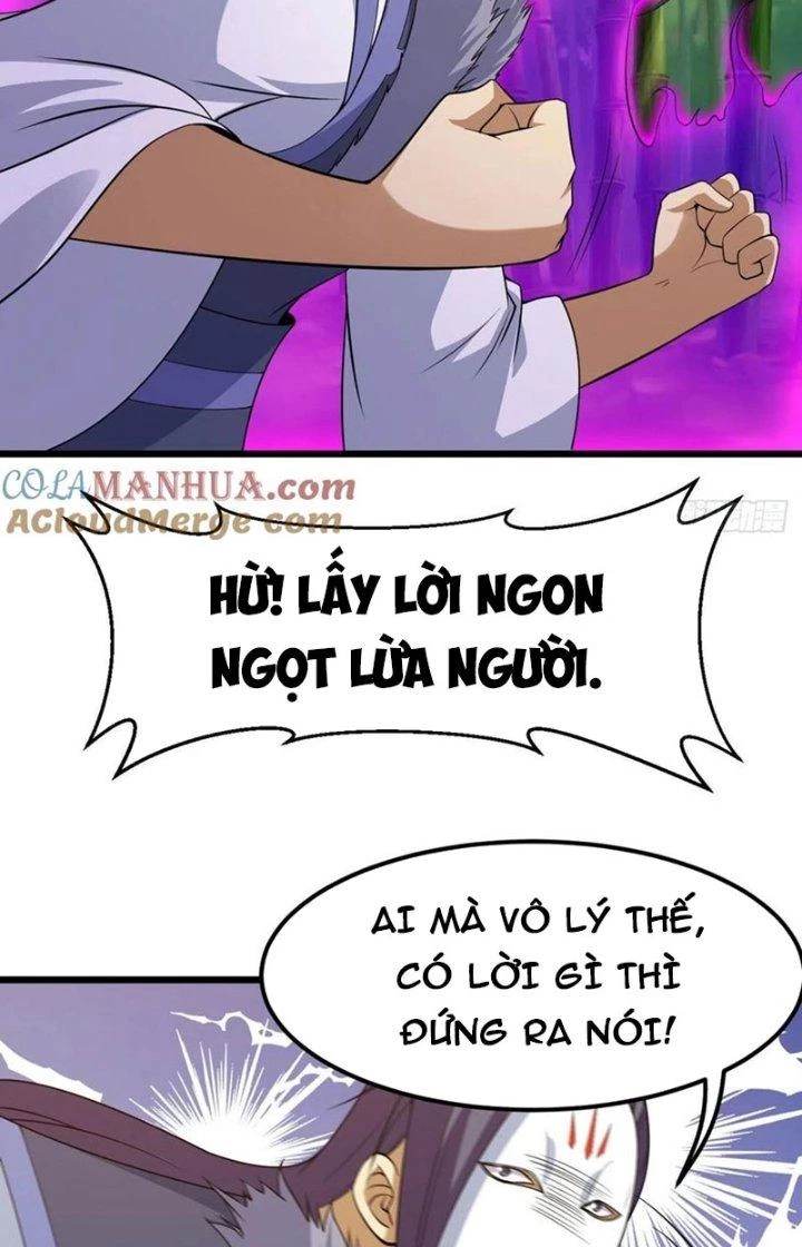 Ta Chỉ Muốn Bị Các Vị Đánh Chết Chapter 99 - 32