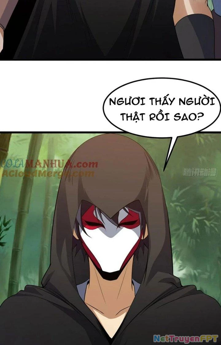 Ta Chỉ Muốn Bị Các Vị Đánh Chết Chapter 99 - 34