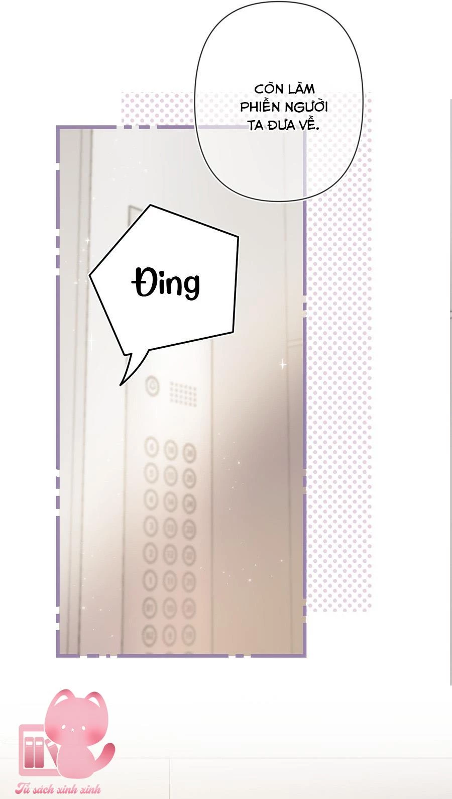 Vụng Trộm Giấu Không Được Chapter 119 - Trang 2