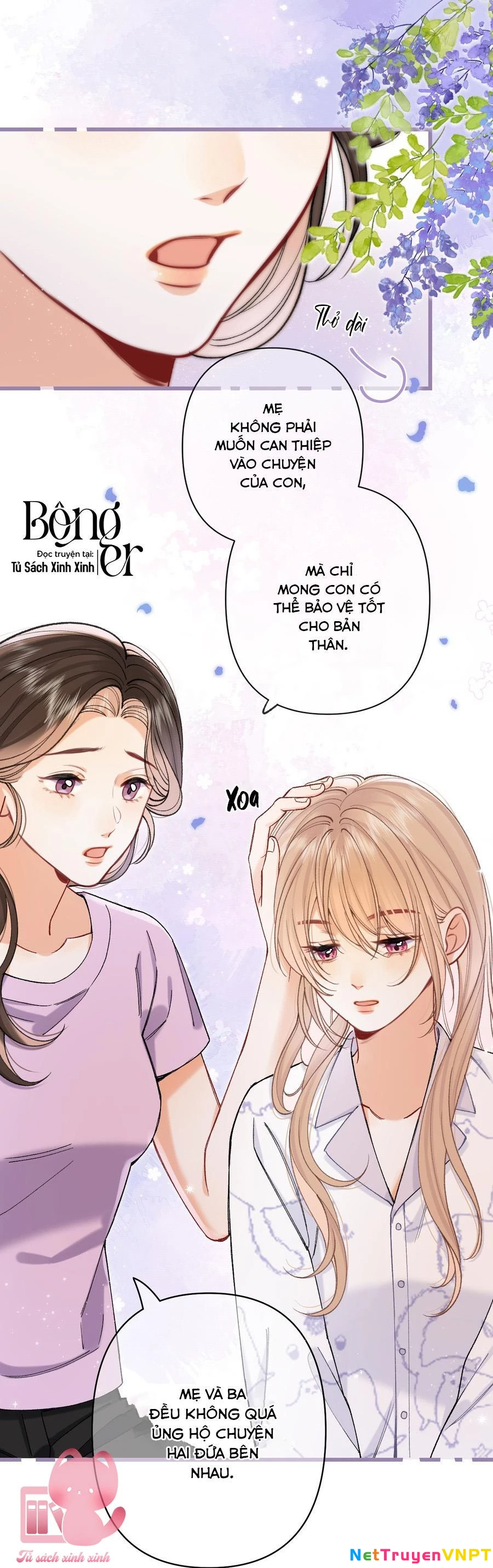 Vụng Trộm Giấu Không Được Chapter 119 - Trang 2