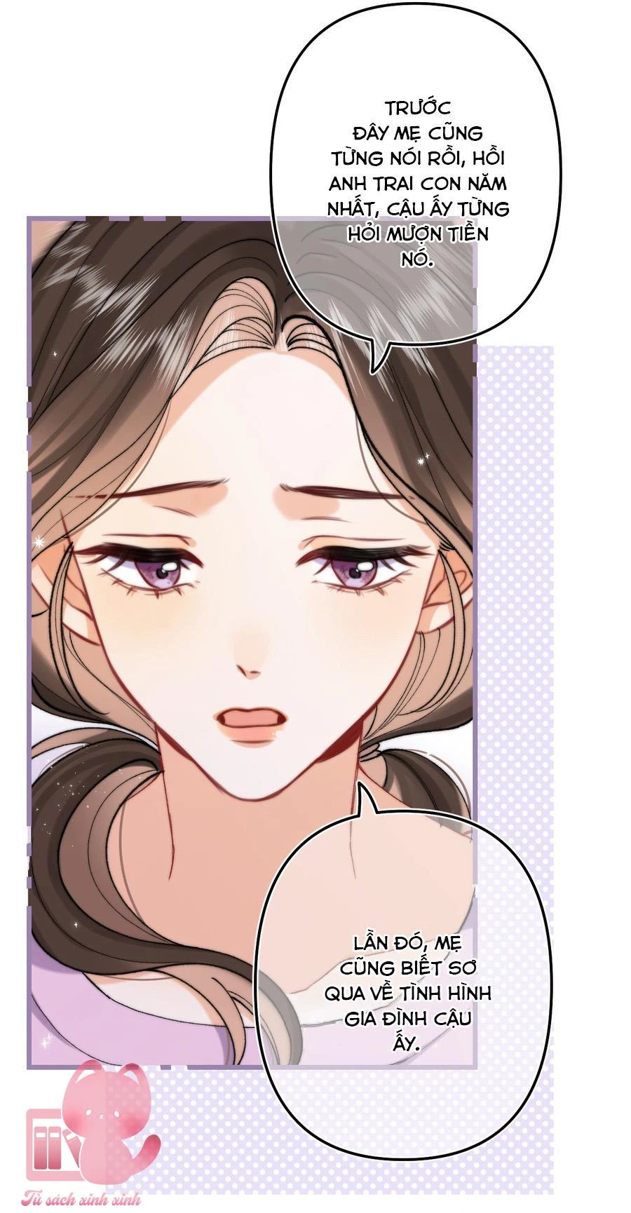 Vụng Trộm Giấu Không Được Chapter 119 - Trang 2