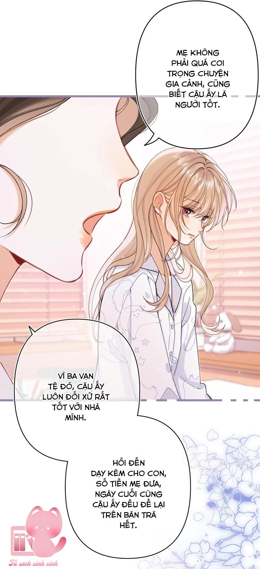 Vụng Trộm Giấu Không Được Chapter 119 - Trang 2