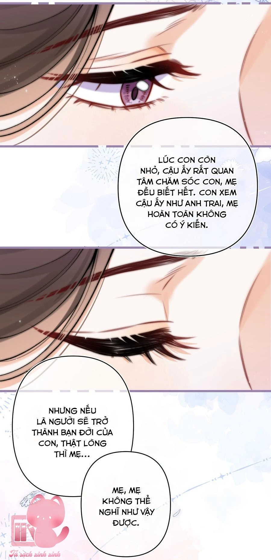 Vụng Trộm Giấu Không Được Chapter 119 - Trang 2