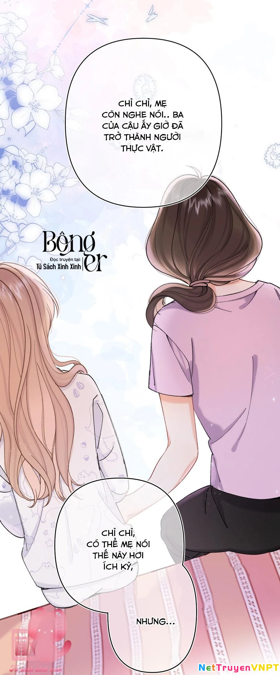 Vụng Trộm Giấu Không Được Chapter 119 - Trang 2