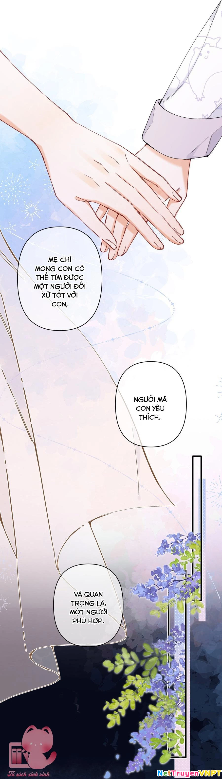Vụng Trộm Giấu Không Được Chapter 119 - Trang 2