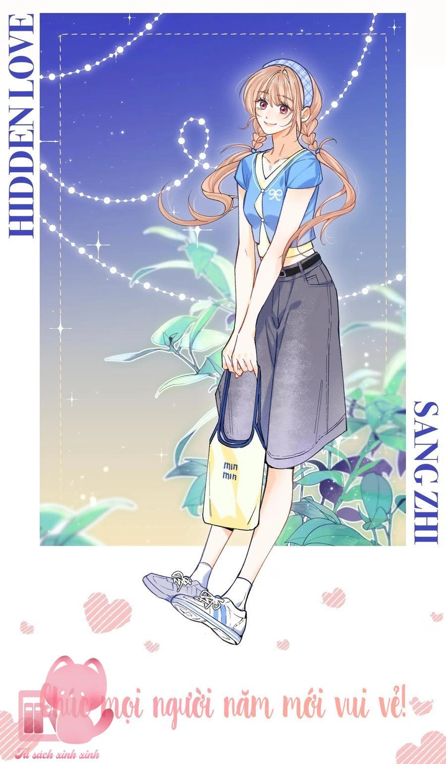 Vụng Trộm Giấu Không Được Chapter 119 - Trang 2