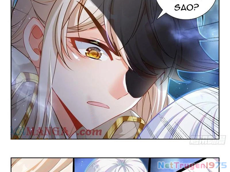 Thần Ấn Vương Tọa Chapter 332 - 2