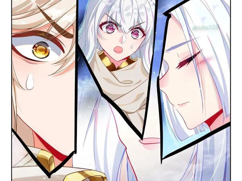 Thần Ấn Vương Tọa Chapter 332 - 3