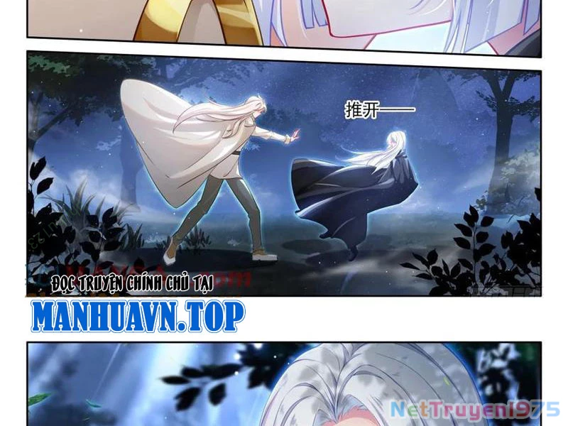 Thần Ấn Vương Tọa Chapter 332 - 4