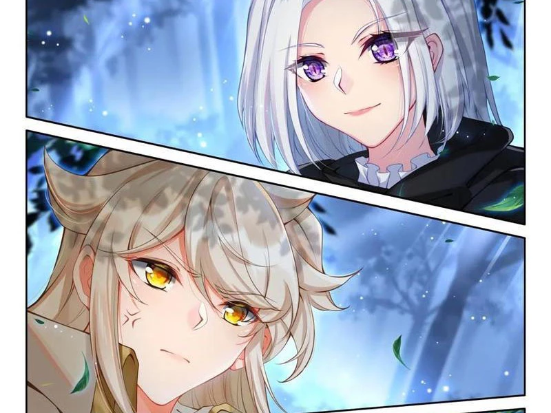 Thần Ấn Vương Tọa Chapter 332 - 5