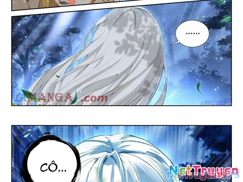 Thần Ấn Vương Tọa Chapter 332 - 6