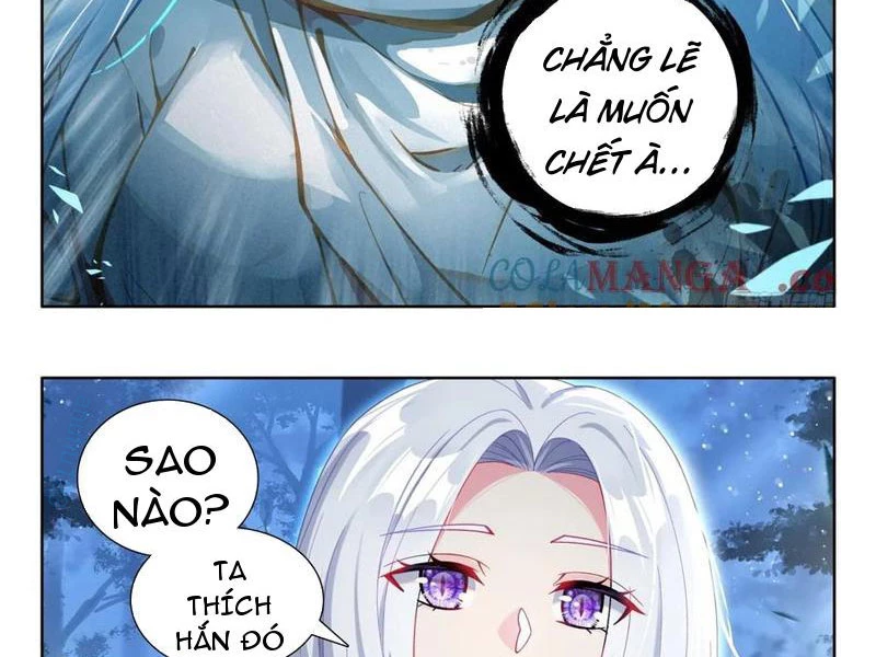 Thần Ấn Vương Tọa Chapter 332 - 8